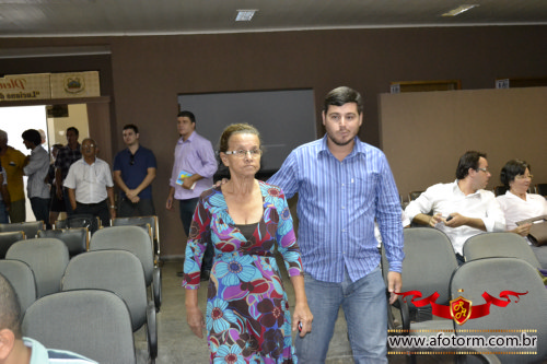 rolim de moura